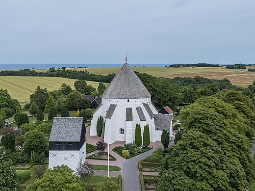 Bornholm — A.Savin (FAL) Bornholm