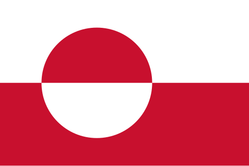 Grønland — Jeffrey Connell (IceKarma) (Public domain) Grønland