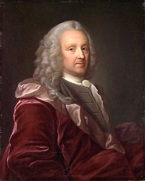 Ludvig Holberg — Robbot at Dutch Wikipedia (Public domain) Ludvig Holberg