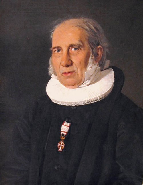 Nikolaj Severin Frederik Grundtvig — Christian Albrecht Jensen (Public domain) Nikolaj Severin Frederik Grundtvig