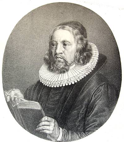 Thomas Kingo Thomas Kingo